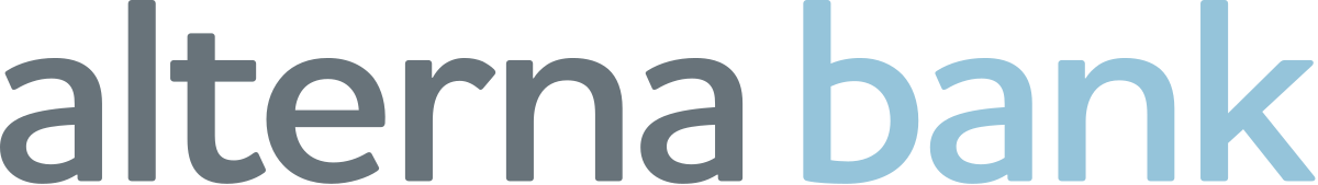 CS Alterna Bank logo